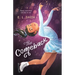 The Comeback: A Figure Skating Novel