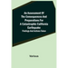 An Assessment of the Consequences and Preparations for a Catastrophic California Earthquake: Findings and Actions Taken