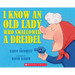 I Know an Old Lady Who Swallowed a Dreidel