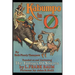 Kabumpo in Oz: Illustrated