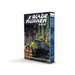 Blade Runner 2019: 1-3 Slipcase Set (Graphic Novel)
