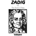 Zadig; or, The Book of Fate