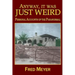 Anyway, it was Just Weird!: Personal Accounts of the Paranormal (black and white)