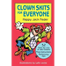 Clown Skits for Everyone