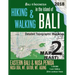 Bali Indonesia Map 2 (East) Hiking & Walking in the Island of Bali Detailed Topographic Map Atlas 1: 50000 Eastern Bali & Nusa Penida, Nusa Dua, Mt. B