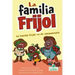 La Familia Frijol Va de Campamento (the Beans Go Camping)