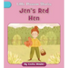 Jen's Red Hen