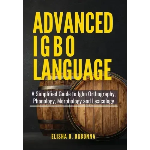 Advanced Igbo Language