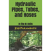Hydraulic Pipes, Tubes, and Hoses: In the SI Units