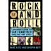Rock and Roll Explorer Guide to San Francisco and the Bay Area