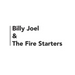 Billy Joel & The Fire Starters
