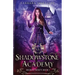 Shadowstone Academy, Book 1: Broken Trinity: A Young Adult Urban Fantasy Academy Novel