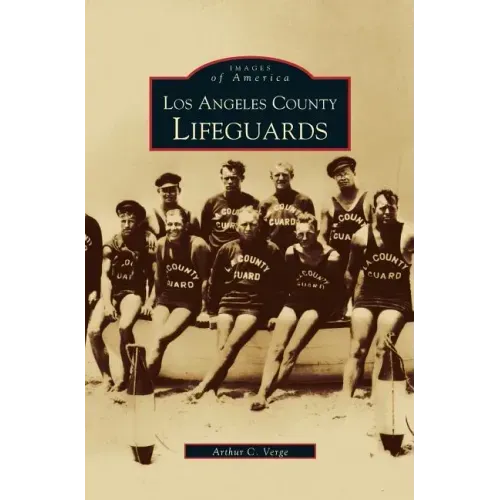Los Angeles County Lifeguards