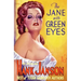 The Jane With Green Eyes