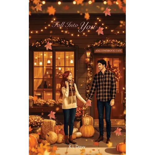 Fall Into You