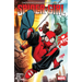 Spider-Girl: Breathe Through the Fire
