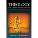 Theology for Liberal Presbyterians and Other Endangered Species