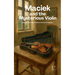 Maciek and the Mysterious Violin: Bilingual Polish-English Children's Stories for Beginners