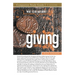 What Jesus Said About... Giving Study Guide