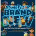 Something Brand New: Inspiration for Kid Marketers