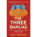 The Three Dahlias