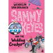 Sammy Keyes and the Wedding Crasher