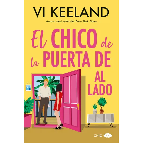 Chico de la Puerta de Al Lado, El