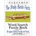 Circle It, The Brady Bunch Facts, Word Search, Puzzle Book
