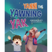 Yanni the Yawning Yak