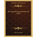 The Long Waves In Economic Life (1935)