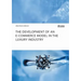 The Development of an E-Commerce Model in the Luxury Industry