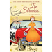 Murder at the Races: a 1950s cozy historical mystery