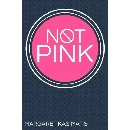 Not Pink
