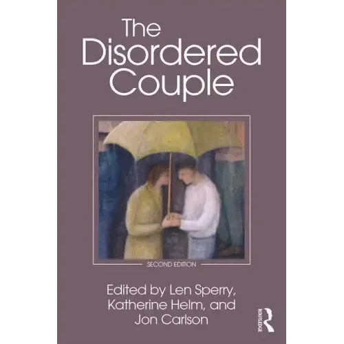 The Disordered Couple