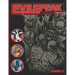 Evilspeak Issue 6