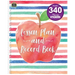 Watercolor Lesson Plan and Record Book