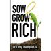 Sow and Grow Rich