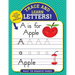 Trace and Learn: Letters!