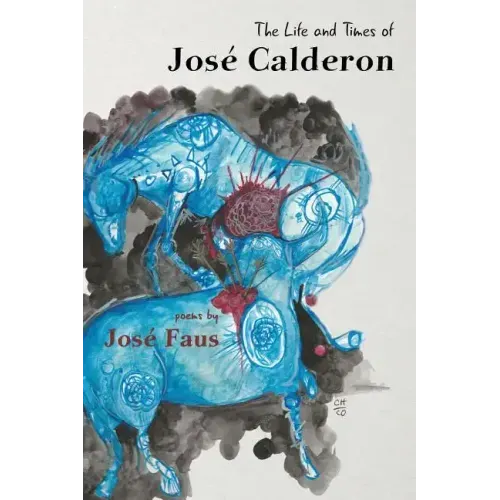 The Life and Times of José Calderon