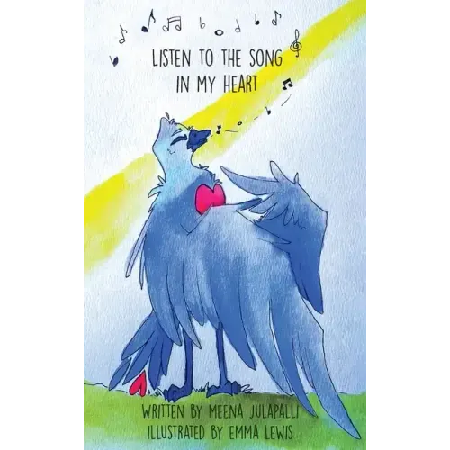Listen To The Song In My Heart