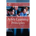 Adult Learning Principles: Maximizing The Learning Experience of Adults (The Nurse Educator's Perspective)