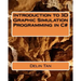 Introduction of 3D graphic Simulation programming in C#