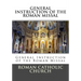 General Instruction Of The Roman Missal (G.I.R.M.)