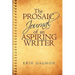 The Prosaic Journal of an Aspiring Writer
