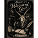 Almanac Of a Wayward Goat