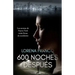 600 noches después: Crimen, misterio y romance en Nueva York