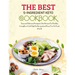 The BEST 5-Ingredient Keto Cookbook: Easy and Delicious Ketogenic Diet Recipes For Healthy Living(Low Carb High Fat Recipes) and Keep You On Track (Vo