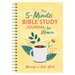 The 5-Minute Bible Study Journal for Women: Mornings in God's Word