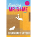 Freeing Mr. B & Me: The Misadventures of an Accidental Detective