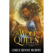 The Wolf Queen: The Hope of Aferi (Book I)